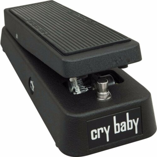 Dunlop Gcb95 Original Cry Baby Wah Guitar Effects Pedal