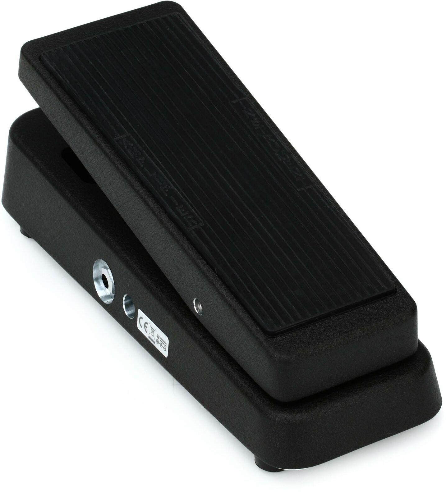 Dunlop Gcb95 Cry Baby Standard Wah Pedal + Electro-harmonix Holy Grail Neo